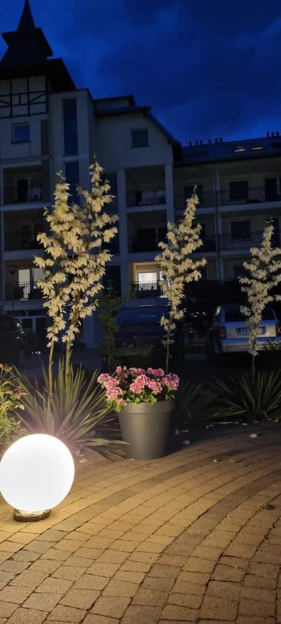 Blue Mare Apartamenty Mes Lukecin Exterior photo