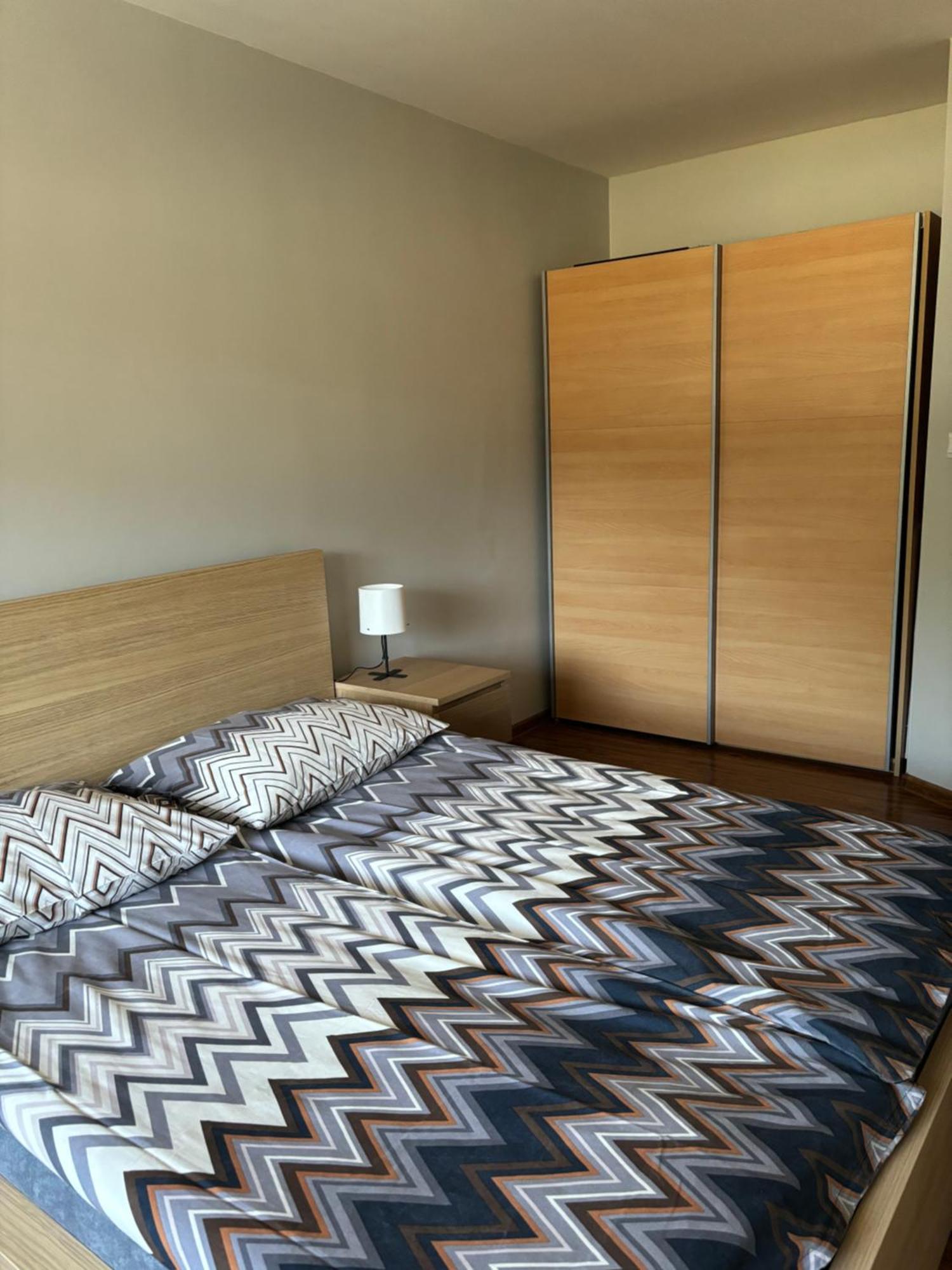 Blue Mare Apartamenty Mes Lukecin Exterior photo